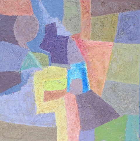 Wolfgang Bittkau - Interieur 2