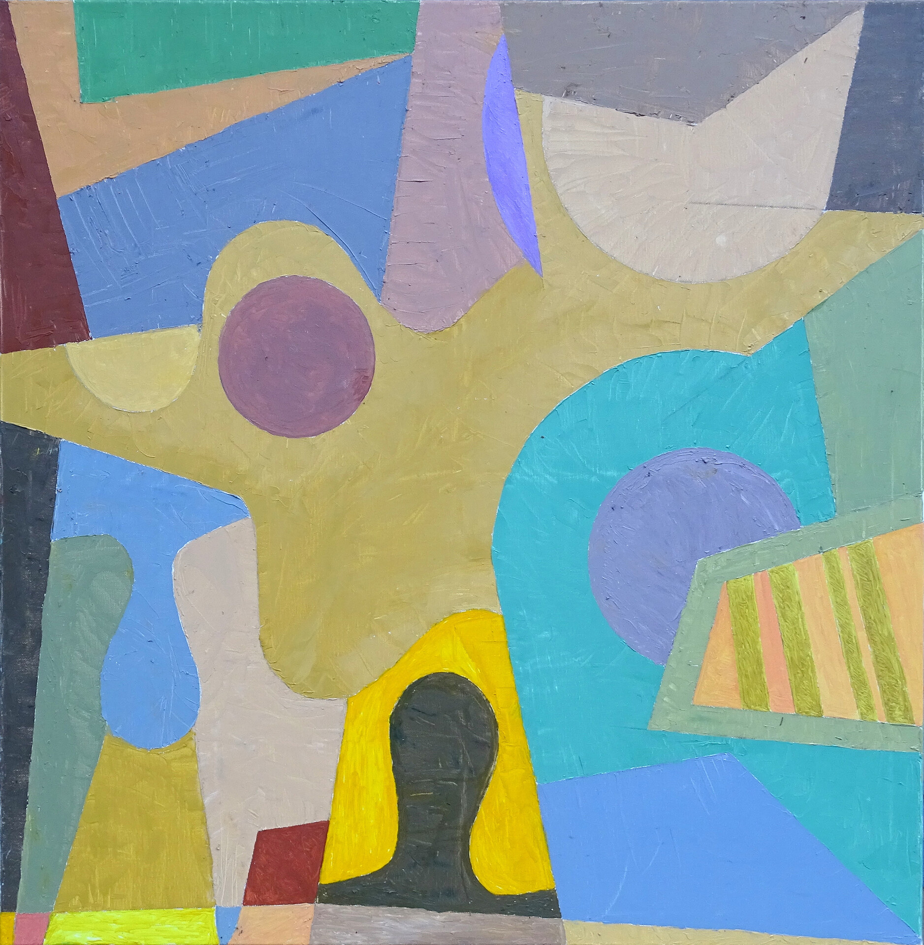 Wolfgang Bittkau - Interieur 1