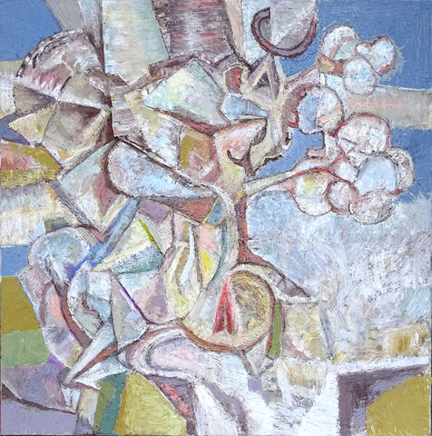 Wolfgang Bittkau - Stilleben