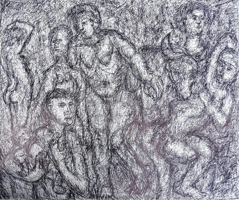 Wolfgang Bittkau - Gestalten 2