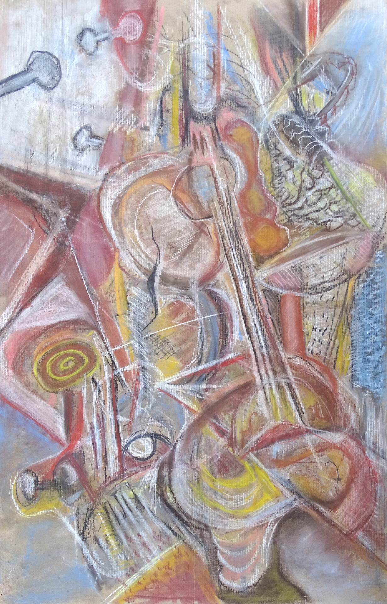 Wolfgang Bittkau - Ensemble